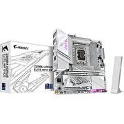 Gigabyte Z890M Aorus Elite Wifi7 Ice mātesplate