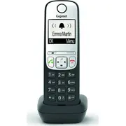 Gigaset papildu S30852-H2870-R601 Dodatkowa A690Hx