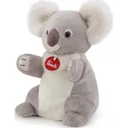 Giochi Rokas lelle Trudi Koala lācis Pacynka