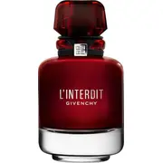 Givenchy Linterdit Rouge Edp 80 ml