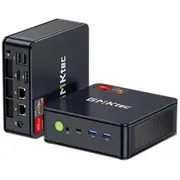 Gmktec Mini Pc M5 Ultra Ryzen 7 7730U 16Gb Ram 512Gb Ssd Win 11 Pro dators Komputer