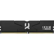 Goodram Irdm atmiņa. Ddr5. Cl30 Ir-6000D564L30S/32Gdc Irdm. Gb. 6000Mhz.