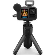 Gopro Hero13 Black Creator Edition kamera Kamera