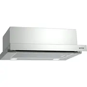 Gorenje Bhp523E10X pārsegs Okap