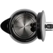Gorenje K17Dpb tējkanna Melna Czajnik Czarny