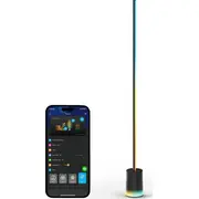 Govee Floor Lamp 2 Matter Rgbicww Viedā lampa Lampa Smart