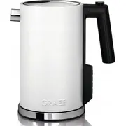 Graef Wk901 tējkanna balta Czajnik