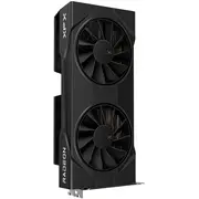 Grafikas karte Karta graficzna Xfx Swift Radeon Rx Xt Oc Gaming 8Gb Gddr6 Rx-96Tsw8Gbq
