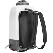 Grafīta enerģija 18V 15L akumulatora smidzinātāja Graphite Opryskiwacz akumulatorowy Energy 58Ge106