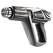 Grafīta siltuma lielgabals 59G522 Opalarka Graphite
