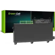 Green Cell Ci03Xl Hp Probook akumulators Hp184 Bateria