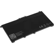 Green Cell Ht03Xl Hp akumulators Hp163 Bateria