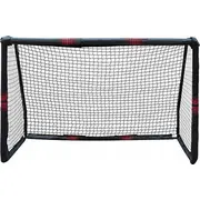 Greenmill Portatīvie Futbola Vāri 180X120X60Cm Bramka
