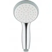 Grohe dušas komplekts Grohtherm 500 ar termostata hroma krānu 34796001 Zestaw prysznicowy zestaw chrom