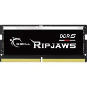 G.skill klēpjdatora atmiņa Ripjaws F5-5600S4040A16Gx1-Rs atmiņas modulis 16 Gb 1 x Ddr5 5600 Mhz Do laptopa