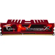 G.skill Ripjawsx atmiņa. Ddr3. Cl10 F314900Cl10D16Gbxl Ripjawsx. Gb. 1866Mhz.