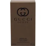 Gucci Guilty Absolute Edp 50 ml