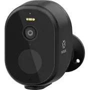 Gudra āra kamera ar Smart Outdoor Camera With