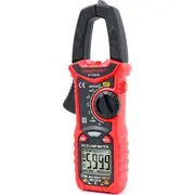 Habotest Ht206A digitālais skavas mērītājs Cyfrowy miernik