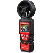 Habotest Ht625A digitālais anemometrs Anemometr cyfrowy