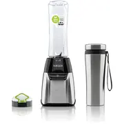 Haeger Lq-350.008A Sports Inox blenderis 350W Blender