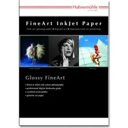 Hahnemühle fotopapīrs A4 printerim Hah10641671 Papier fotograficzny do drukarki