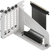Havn universālais vertikālais Gpu komplekts weiß Universal Vertical Kit