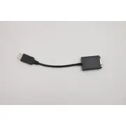 Hdmi ir Vga adaptera monitors. To monitor adapter.