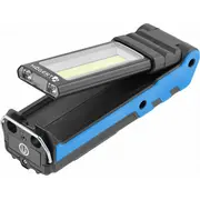 Högert Technik Hogert Darbnīcas Lampa Paplašinajama Led Usb Warsztatowa