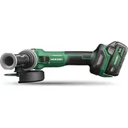 Hikoki leņķa dzirnaviņas Wqz Szlifierka Angle grinder G1813De