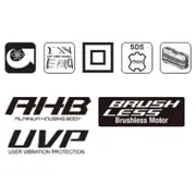 Hitachi āmurjamais urbis