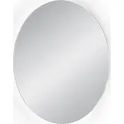 Homede Luna spogulis ar Led gaismu 60 cm Mirror With Light 60Cm