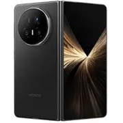 Honor Magic V5 16/512Gb melns Czarny