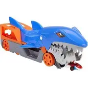 Hot Wheels Transporter haizivs automašīna Gvg36 Rekin auto