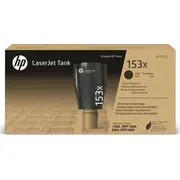 Hp 153X melnais toneris. oriģināls W1530X Toner Black
