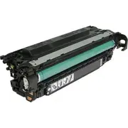 Hp 649X oriģinālais melnais toneris Ce260X Toner Black