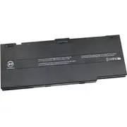 Hp akumulators 750450-001 Bateria Wh