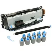 Hp apkopes komplekts 220V līdz Laserjet P4X1X Cb389A Maintenance Kit do