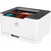 Hp Color Laser 150Nw lāzerprinteris 4Zb95A Drukarka laserowa