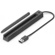 Hp Inc Rechargeable Slim Pen Charger Mouse Mysz
