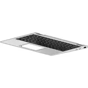 Hp klēpjdatora atmiņa L02471-051 piezīmjdatora rezerves daļas Mātesplate korpusā klaviatūra Do laptopa zamienne obudowie klawiatura