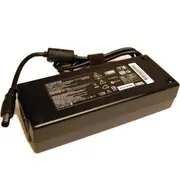 Hp klēpjdatora barošanas avots 593891-001 strāvas adapteris/izgudrotājs Iekšējais melns Zasilacz do laptopa adapter inwentor Czarny