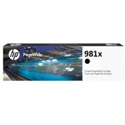 Hp L0R12A tinte Melna Tusz black