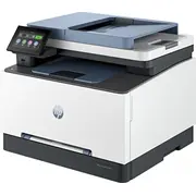 Hp Laserjet Pro 3302Fdw 499Q8F lāzerprinteris Drukarka laserowa