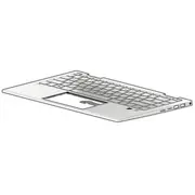 Hp M45220-Dh1 piezīmjdatora rezerves daļu tastatūra Zamienne do Klawiatura
