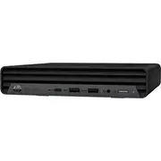 Hp Pro Mini 400 G9 dators Intel Core i5-14500T 8Gb 256Gb/Ssd W11P 1J War De Komputer