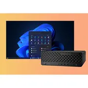 Hp Prodesk 4 Sff G1I galddatora Ai dators Intel Core Ultra 5 225 16 Gb Ddr5-Sdram 512 Ssd Windows 11 Pro Black Komputer Desktop Pc Czarny