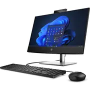 Hp Proone 440 G9 dators Wolf Pro Security All-In-One Komplettlosung Core i5 i5-14500T 1.7 Ghz Ram 16 Gb Ssd 512 Nvme Uhd Graphics 770 1Gbe. Wi-Fi 6E. Bluetooth divrežīmu  Wlan 802.11A/B/G/N/Ac/Ax Wla Komputer Dual-Mode -Wlan
