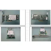 Hp Smart Array E208I-P Sr Gen10 kontrolieris Kontroler