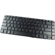 Hp tastatūra Angļu valodā Keyboard English